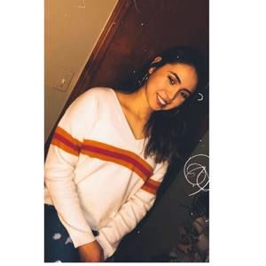 Meet your Posher, Cecilia